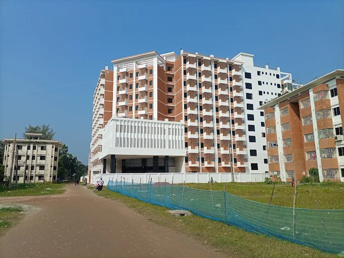 Jatiya Kabi Kazi Nazrul Islam University