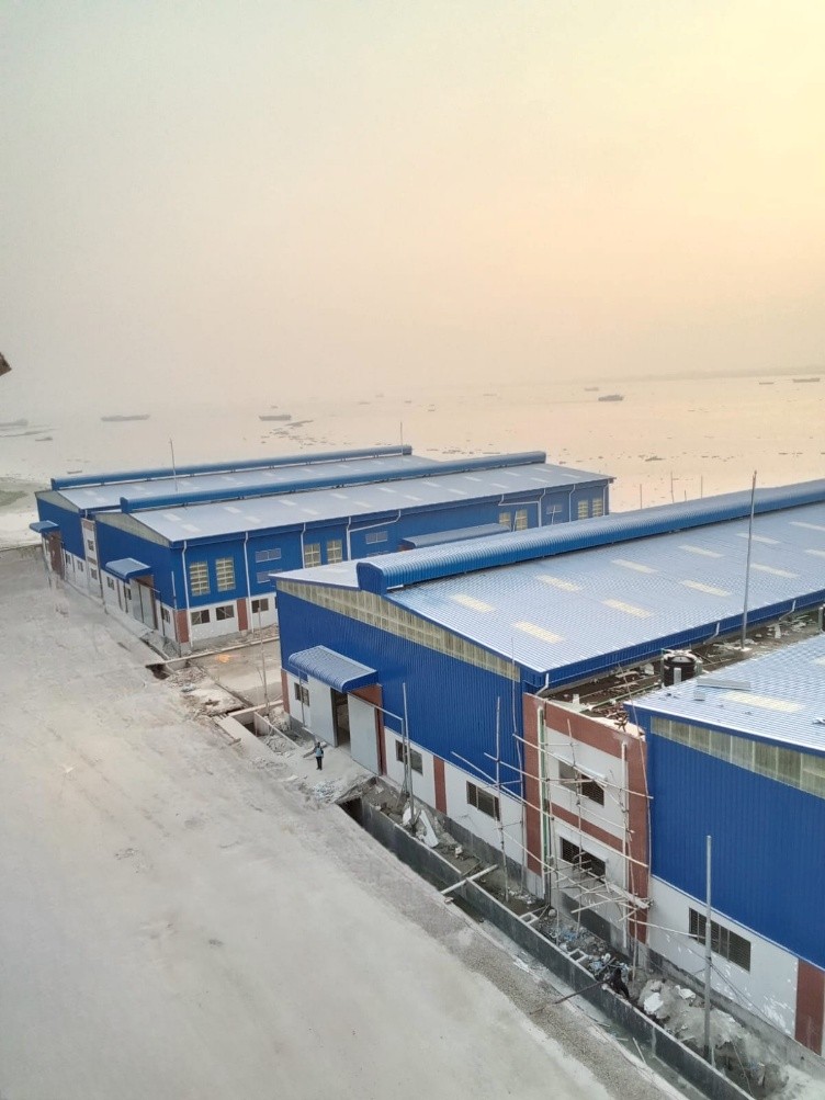 Bangladesh Coast Guard
